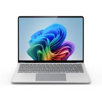 Microsoft Surface Laptop7 CP 256GB (15"/Elite/16GB) Platinum W11P
