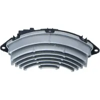 NRF Résistance du ventilateur d'habitacle pour CITROEN BERLINGO MULTISPACE