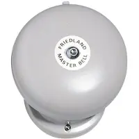 Friedland Gong 56-230R 581077 rouge 100 dB (A)