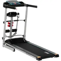 One Fitness Běžecký pás elektrický BE4540