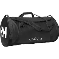 Helly Hansen Sac de sport Duffel 90 L Noir