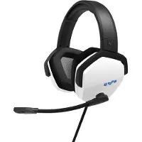 Energy Sistem Casque avec micro ESG 4 blanc