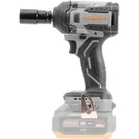 Procraft Industrial IW550Abb Clé à choc sans fil 20 V 550 Nm 1/2" + 1x batterie 2,0 Ah + RHINO (Clé à chocs)