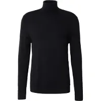 QS Pull-over noir