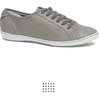 Motorola Kirschrote Taupe Schuhe