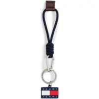 Tommy Hilfiger Porte-clés bleu marine / rouge / blanc