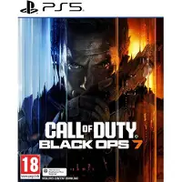 Call of Duty: Black Ops 7