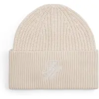 Tommy Hilfiger Bonnet écru / blanc
