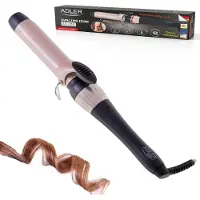 Adler Ad 2118 Hair Curler Rose