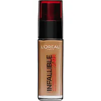 L'Oréal L¿Oréal Paris Infaillible Maquillage 300 Amber 30 Ml
