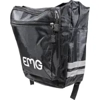 Emg Bb 30l Pannier Noir