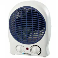 Blaupunkt Appareil de chauffage bp1012/ 2000 W/ thermostat réglable