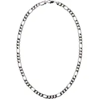 NAEMI Chaîne argent
