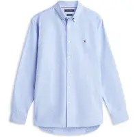 Tommy Hilfiger Chemise bleu clair