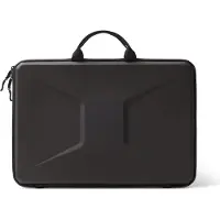 Uag Pochette ordinateur Civilian Shock avec Poignée 14 pouces - Large - Noir