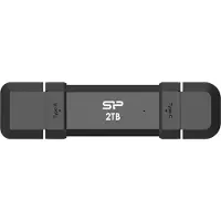 Silicon Power Ds72 Pendrive Clair