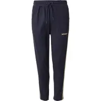 Superdry Pantalon 'Tech Cult' marine / jaune