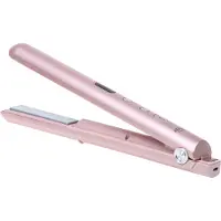 Adler Ad 2327 Usb Hair Straightener Rose