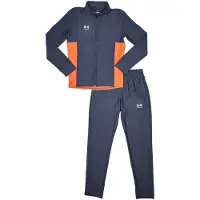Under Armour Challanger Enfant - Survêtements, Gris - Taille 122 - 127 CM
