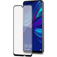 Celly Full Glass Protecteur d'écran clair Huawei 1 pièce(s)
