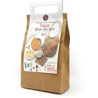Graine Créative Coffret Zero Dechet Cuisine