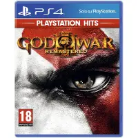 God of War III Remastered