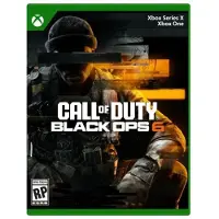 Call of Duty: Black Ops 6