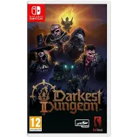 Darkest Dungeon 2 Uk/fr - Switch