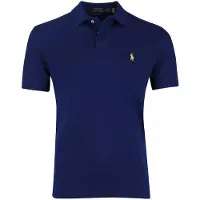 Ralph Lauren T-Shirt bleu roi