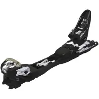 Marker F10 Tour L 305-365 90 Mm Touring Ski Bindings Argenté 90 mm
