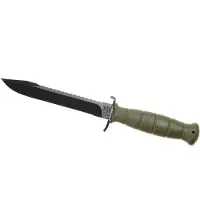 Glock Feldmesser 81 Knife Argenté