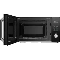 Midea Micro-ondes Avec Grill Mag25xf