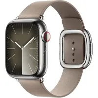 Apple Boucle Moderne Watch Large 38 mm / 40 mm / 41 mm Fauve - MUHG3ZM/A