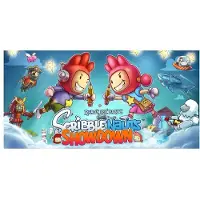Scribblenauts: Showdown FR/NL Xbox One