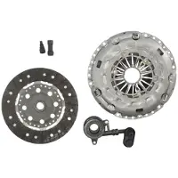 LuK Kit d'embrayage RepSet Pro 624 3352 33