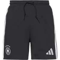 Adidas Germany Dna Shorts Noir M Homme