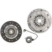 LuK Kit d'embrayage RepSet Pro 624 3441 33