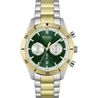 HUGO BOSS 1513872 Chronograph Santiago SANS BOÎTE