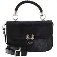 GUESS Sacs à main 'Orlina Society' noir