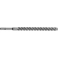 Hikoki Accessoire 783257 Marteau perforateur SDS-plus FCH, 4 lames, 14 x 200/265 mm (14 millimètres)