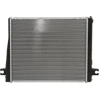 Nissens Radiateur, refroidissement moteur 60602A