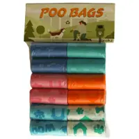 Brekz sacs à crottes (12x20 pcs)