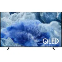 Samsung QE85Q8FAAUXZT TV 2,16 m (85") 4K Ultra HD Smart TV Wifi Gris