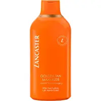 Lancaster Golden Tan Maximizer After Sun Lotion lait corporel pour prolonger le bronzage 400 ml