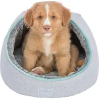 Trixie Junior Lit fermé pour chiot 40 x 27cm