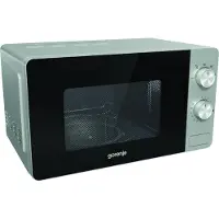 Gorenje Mo17e1s 700w Microwave Clair 17 Liters / EU Plug 220V