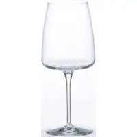 Bormioli Rocco Nexo, Verres à vin, Transparent
