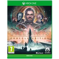 Stellaris FR/NL Xbox One