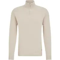 We fashion Pull-over ivoire