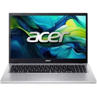 Acer Aspire Go 15 AG15-71P-5059 - 15,6", Intel Core i5-1315U, 16 Go RAM, 512 Go SSD, Intel UHD Graphics, W11H